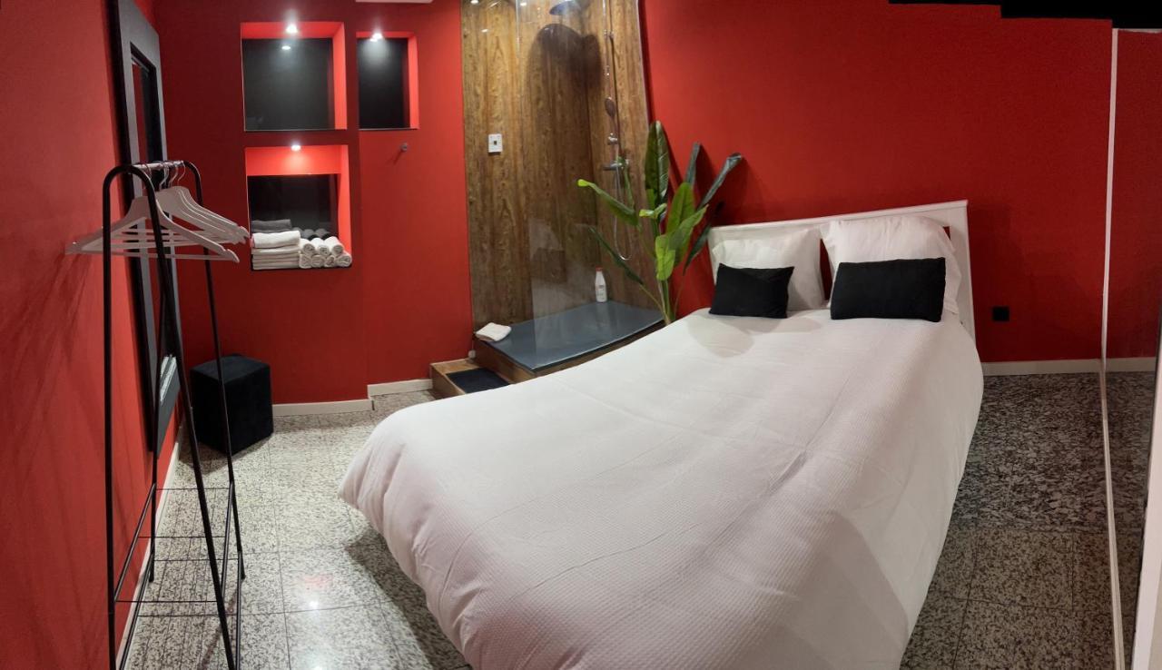 Modern & Central 3 Minutes From The River Vila Nova de Gaia Ngoại thất bức ảnh