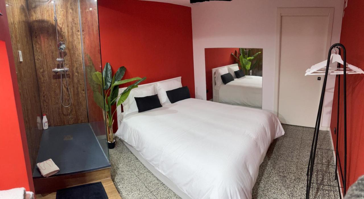 Modern & Central 3 Minutes From The River Vila Nova de Gaia Ngoại thất bức ảnh
